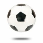 Soccer Ball Stock Photo