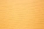 Red Desert Sand Dunes Texture Pattern Stock Photo