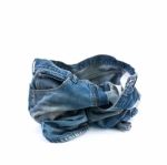 Jeans Stock Photo