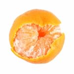 Orange Stock Photo