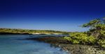 View Of The Galapagos Stock Photo