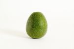 Avocado Stock Photo