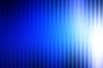 Blue Abstract Background Stock Photo