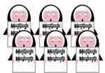 Singing Nuns Stock Photo