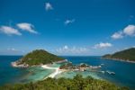 Nangyuan Island Stock Photo