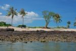 Samui Beach Stock Photo