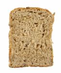 Whole Wheat Bread Stock Photo