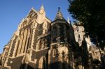 Southwark Cathedral Stock Photo