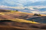 Tuscany Stock Photo