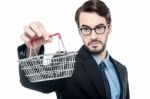 Take Your Business To E-commerce Level Stock Photo