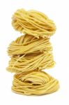 Noodles Stock Photo