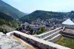 Travnik,bosnia And Herzegovina Stock Photo