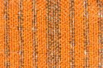 Woven Texture Background On Loom Stock Photo