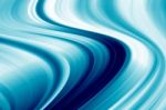 Blue Abstract Background Stock Photo