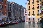 Venice Stock Photo