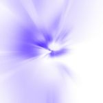 Purple Abstract Background Stock Photo