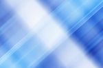 Blue Abstract Background Stock Photo