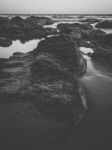 Coolum Beach At The Sunshine Coast Stock Photo