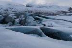 Iceland Stock Photo