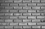 Whether Brick Wall Stock Photo