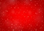 Christmas Background Stock Photo