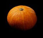 Pumpkin Stock Photo