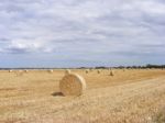 English Summertime Stock Photo