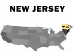 New Jersey Stock Photo