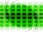 Grid Swirl Indicates Backdrop Lines And Backgrounds Stock Photo