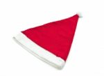 Santa Hat Stock Photo