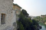 Mostar Stock Photo