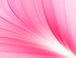 Pink Abstract Background Stock Photo