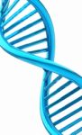 DNA Stock Photo