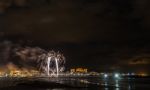 Holiday In The Galician Coast Stock Photo