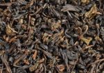 Tea Leaves Stock Photo