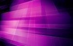 Purple Abstract Background Stock Photo