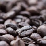 Coffee Beans Stock Photo