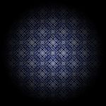 Luxury Blue Wallpaper Background Stock Photo