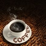 Coffee Cup Stock Photo