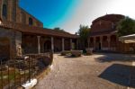 Venice Italy Torcello Stock Photo