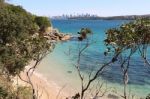 Beach, Stock Photo