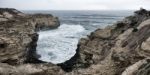 The Grotto, Port Campbell National Park Stock Photo