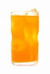 Orange Juice Stock Photo