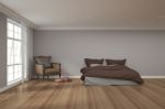 3d Rendering Interior Scene Stock Photo