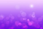 Bokeh Abstract Backgrounds Stock Photo