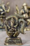 Ganesh Stock Photo