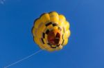 Balloon Stock Photo