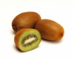 Kiwi Stock Photo