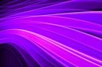 Purple Abstract Background Stock Photo