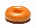 Donut Stock Photo